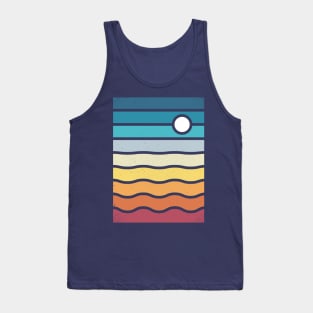 Haze Tank Top